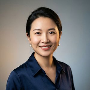 雨后小故事制片总监林婉清